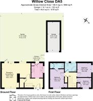 25 WILLOW CLOSE