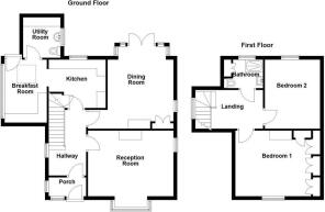 340 Brandlesholme Road, Bury - all floors.JPG