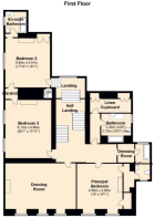 Gileston Manor First Floor.png