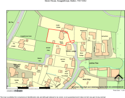 Boundary Plan