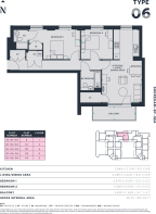 Plot floorplan
