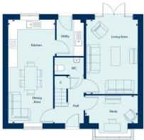 GROUND FLOOR