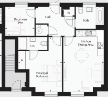 HarperCrewe - Creswell -