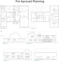 Pre approved planning