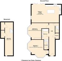 1 Gosmore Ley Close, Gosmore.jpg