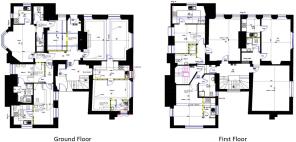 Ground & First Floor