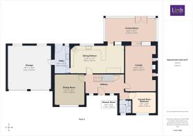 Valley Drive - Ground Floor