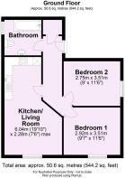 Maxwell Court, York.JPG