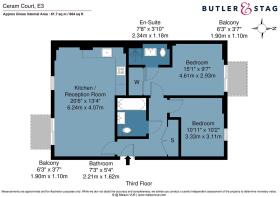 Third Floor