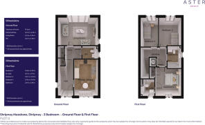 Plot floorplan