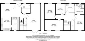 Plot 8 floorplan