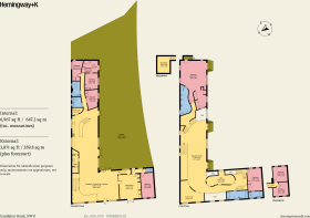 Candahar Road Floorplan