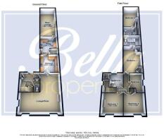 3D Floorplan