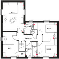 Floorplan 2