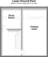 Lower Ground Floor