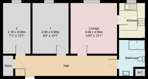 Floorplan 2