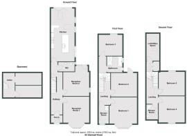 64 Stanwell Road