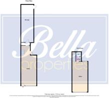 2D Floorplan