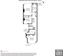 Fox Lane Floorplan