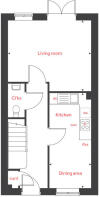 The Cartwright - Ground Floor