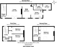 163 Crimicar Lane - all floors.JPG