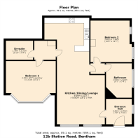 Property Floorplan