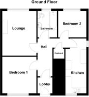 Flat 2, 28 Queens Road, Shanklin - all floors.JPG
