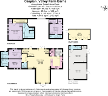 Caspian, Valley Farm