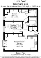 Second Floor