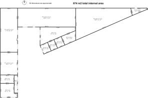 Floor/Site plan 1