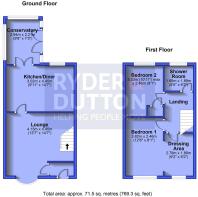 Floorplans