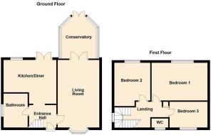 Floorplan One