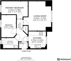 6 tudor floorplan