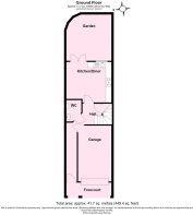 Barbican Plot, York