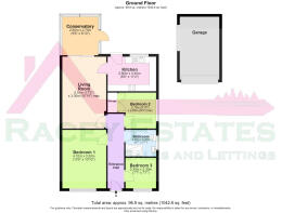 16 Sandra Drive, Newton-Le-Willows - all floors.JP