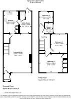 1c Rosebery Road