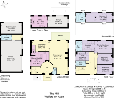 The Mill-Welford-on-