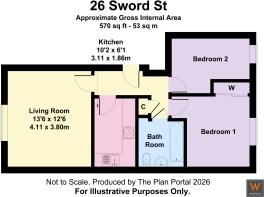 26 Sword Street