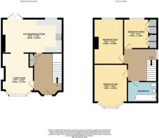 59, St. Anthonys Avenue Eastbourne, BN23 6LN