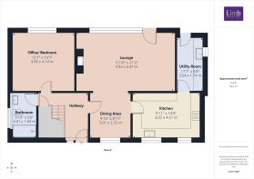 Manor Road - Ground Floor