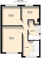 Treloweth Close 14 - First Floor.JPG
