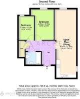 11SheafsideApartments,1ArcherMews,Sheffield-allflo