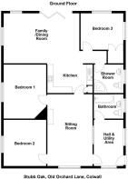 Stubb Oak, Old Orchard Lane, Colwall - 2D.JPG