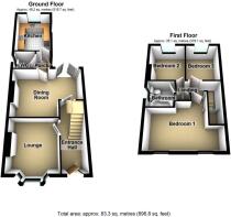 18 High Street, Pent