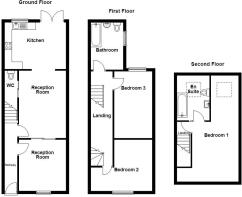 3 Clifton Street, Bury - all floors (1).JPG
