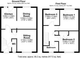 79 Parklands, Malmesbury - floorplan.JPG