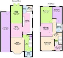 Floorplan One