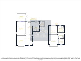 The Cedars, Stinting Lane, Shirebrook, NG20 8EQ (1