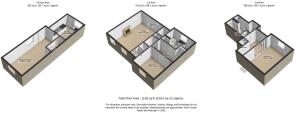 3D Floor Plan