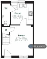 Bottom Floor